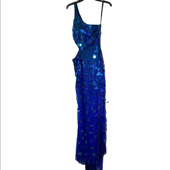 Primavera Couture Dresses Mirror Prom Dress Poshmark